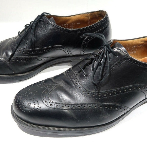 florsheim comfortech boots